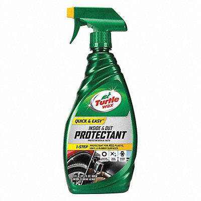 Vehicle Protectant Liquid 23 oz Bottle