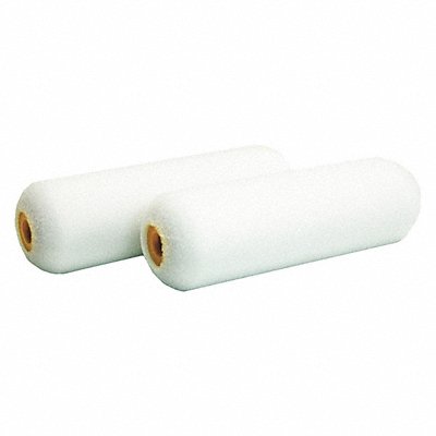 Mini Roller Cover 4 L No Nap Foam PK2