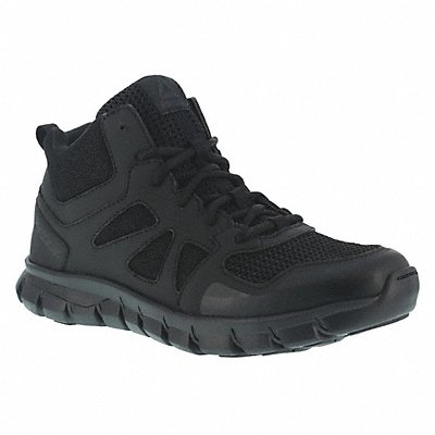 Tactical Oxford Boots 12M Blk Lace Up PR