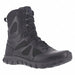 Tactical Boots 4 -1/2M Black Lace Up PR