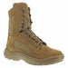 Tactical Boots 5M Coyote Lace Up PR