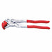 Tile Cutting Pliers 10 Size Silver