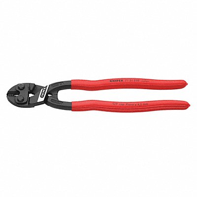 Bolt Cutter 10 Overall Length