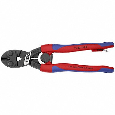 Mini Bolt Cutter 8 Overall Length