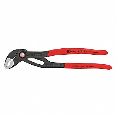 Water Pump Plier 10 L