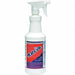 Anti-Static Control Spray 32 oz Size