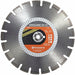 Diamond Saw Blade Blade Dia 14 in.