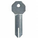 Key For Stopper II Series 2-1/4 Sz PK2