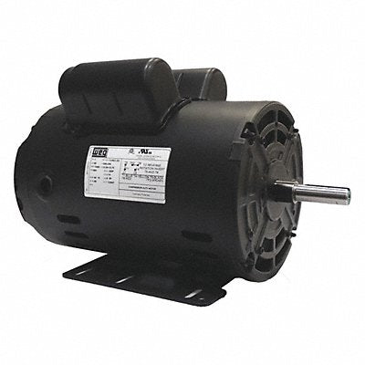 Motor 3 HP 56H 208-230V ODP 3480 rpm