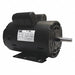 Motor 3 HP 56H 208-230V ODP 3480 rpm