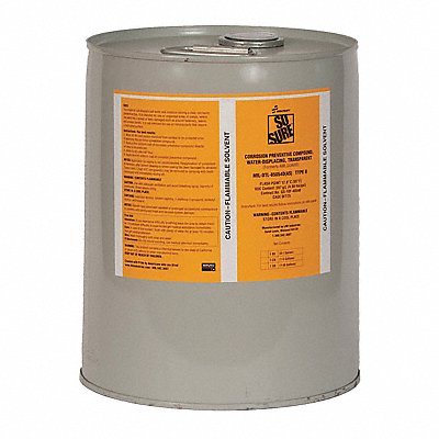 Corrosion Preventive Compound 5 gal.