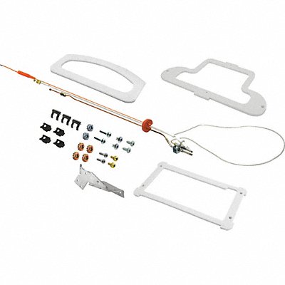 Pilot Assembly Replacement Kit 3.3 H