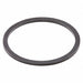 Gasket Neoprene For Solids Interceptor