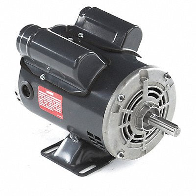 GP Motor 1/3 HP 1 725 RPM 115/208-230V