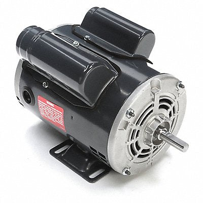 GP Motor 1/4 HP 1 725 RPM 115/230V AC 48