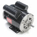 GP Motor 1/4 HP 1 725 RPM 115/230V AC 48