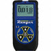 Radiation Survey Meter LCD NIST