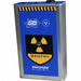 Radiation Meter Digital NIST