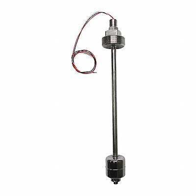 Continuous Level Transmitter Stem 24 L