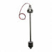 Continuous Level Transmitter Stem 24 L