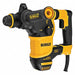 Rotary Hammer 120V 0 to 1000 rpm