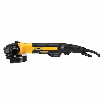 Angle Grinder 13 A Rat Tail 6.4 lb