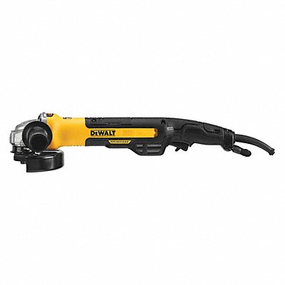 Angle Grinder 13 A Rat Tail 5.7 lb