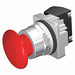 Emergency Stop Push Button Size 30mm