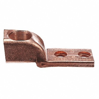 Copper Lug Kit 240/600VAC 600A