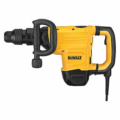 Demolition Hammer 12.5 ft.-lb. Impact