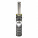 Gas Spring Carbon Steel Force 225 lb.