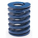 Die Spring Blue Overall 2-3/8 L PK10