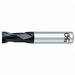 Sq. End Mill Single End Carb 1/16 