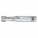 Sq. End Mill Single End Carb 0.0937 