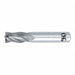 Sq. End Mill Single End Carb 0.0937 