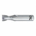 Sq. End Mill Single End Carb 3/4 