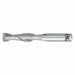 Sq. End Mill Single End Carb 6.00mm