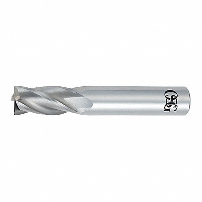 Cor Rad End Mill 5/16 Carb 0.0200 rad