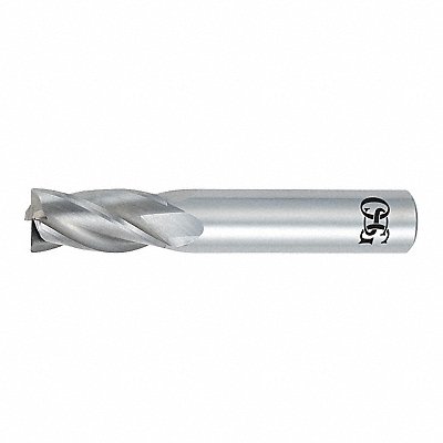 Cor Rad End Mill 1/8 Carb 0.0150 rad