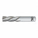 Sq. End Mill Single End Carb 1/8 