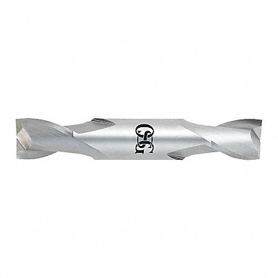 Sq. End Mill Double End Carb 1/16 