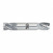 Sq. End Mill Double End Carb 0.1093 
