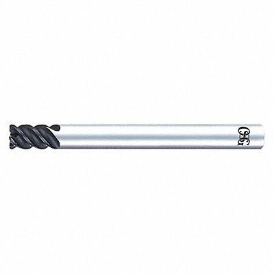 Cor Rad End Mill 3/8 Carb 0.0200 rad
