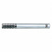 Cor Rad End Mill 4.00mm Carb 0.50mm rad