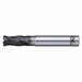 Cor Rad End Mill 14.00mm Carb 0.60mm rad