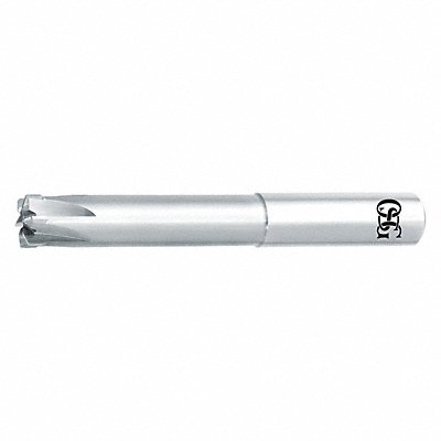 Cor Rad End Mill 16.00mm Carb 7.00mm rad