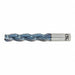 Cor Rad End Mill 25.00mm Carb 5.00mm rad