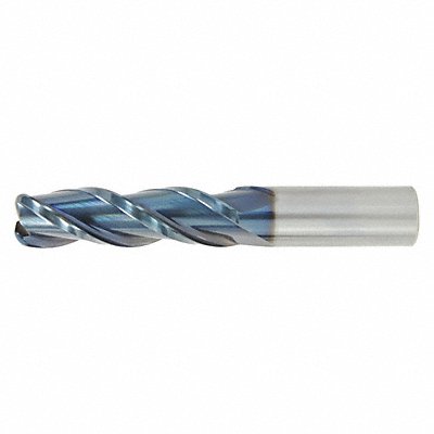 Cor Rad End Mill 25.00mm Carb 3.00mm rad