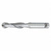 Ball End Mill Single End 1/4 Carbide