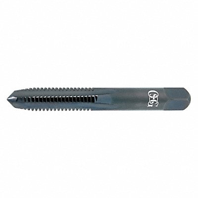 Straight Flute Tap 7/8 -9 HSS